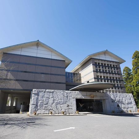 Hotel Takachiho Eksteriør bilde
