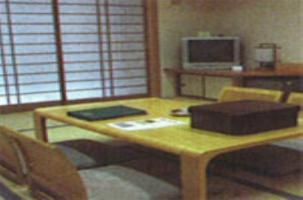 Hotel Takachiho Eksteriør bilde